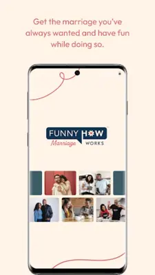 Marriage Works android App screenshot 4